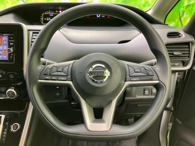 セレナ Ｘ　Ｖセレクション２　新品タイヤ／保証書／純正　ＳＤナビ／エマージェンシーブレーキ／両側電動スライドドア／アラウンドビューモニター／車線逸脱防止支援システム／ドライブレコーダー　社外／ヘッドランプ　ＬＥＤ　全周囲カメラ（15枚目）