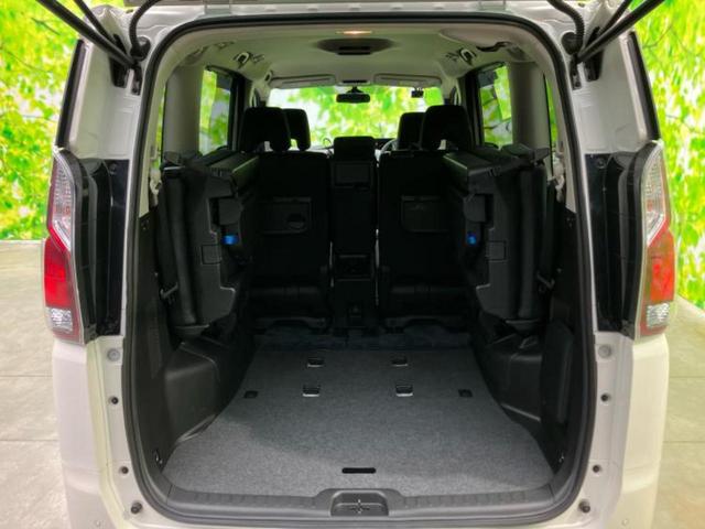 セレナ Ｘ　Ｖセレクション２　新品タイヤ／保証書／純正　ＳＤナビ／エマージェンシーブレーキ／両側電動スライドドア／アラウンドビューモニター／車線逸脱防止支援システム／ドライブレコーダー　社外／ヘッドランプ　ＬＥＤ　全周囲カメラ（21枚目）