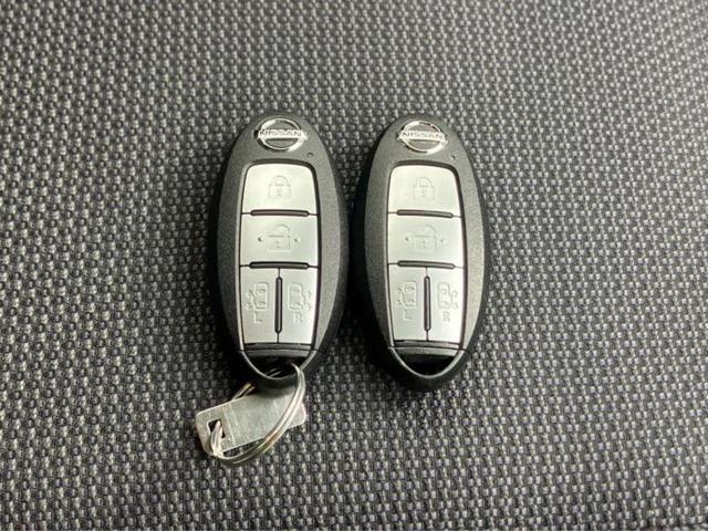 セレナ Ｘ　Ｖセレクション２　新品タイヤ／保証書／純正　ＳＤナビ／エマージェンシーブレーキ／両側電動スライドドア／アラウンドビューモニター／車線逸脱防止支援システム／ドライブレコーダー　社外／ヘッドランプ　ＬＥＤ　全周囲カメラ（46枚目）