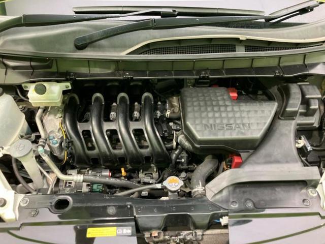 セレナ Ｘ　Ｖセレクション２　新品タイヤ／保証書／純正　ＳＤナビ／エマージェンシーブレーキ／両側電動スライドドア／アラウンドビューモニター／車線逸脱防止支援システム／ドライブレコーダー　社外／ヘッドランプ　ＬＥＤ　全周囲カメラ（52枚目）