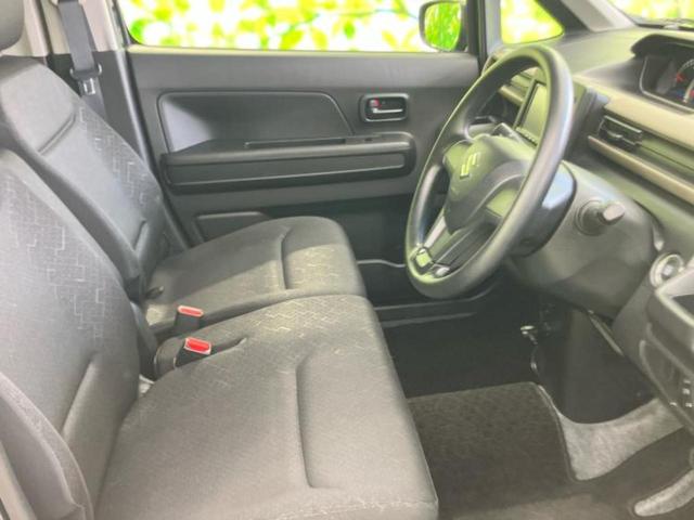 ワゴンＲ ハイブリッドＦＸ　新品タイヤ／保証書／社外　ＳＤナビ／セーフティサポート（スズキ）／シートヒーター　運転席／車線逸脱防止支援システム／ドライブレコーダー　社外／Ｂｌｕｅｔｏｏｔｈ接続／ＥＴＣ／ＥＢＤ付ＡＢＳ　ドラレコ（4枚目）