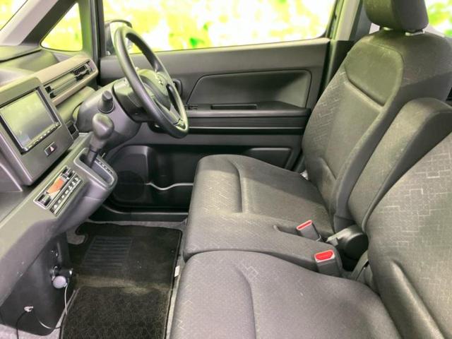 ワゴンＲ ハイブリッドＦＸ　新品タイヤ／保証書／社外　ＳＤナビ／セーフティサポート（スズキ）／シートヒーター　運転席／車線逸脱防止支援システム／ドライブレコーダー　社外／Ｂｌｕｅｔｏｏｔｈ接続／ＥＴＣ／ＥＢＤ付ＡＢＳ　ドラレコ（6枚目）