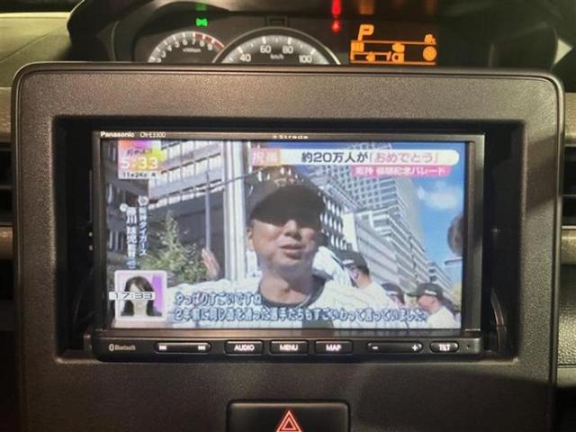 ワゴンＲ ハイブリッドＦＸ　新品タイヤ／保証書／社外　ＳＤナビ／セーフティサポート（スズキ）／シートヒーター　運転席／車線逸脱防止支援システム／ドライブレコーダー　社外／Ｂｌｕｅｔｏｏｔｈ接続／ＥＴＣ／ＥＢＤ付ＡＢＳ　ドラレコ（12枚目）