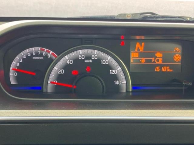 ワゴンＲ ハイブリッドＦＸ　新品タイヤ／保証書／社外　ＳＤナビ／セーフティサポート（スズキ）／シートヒーター　運転席／車線逸脱防止支援システム／ドライブレコーダー　社外／Ｂｌｕｅｔｏｏｔｈ接続／ＥＴＣ／ＥＢＤ付ＡＢＳ　ドラレコ（13枚目）