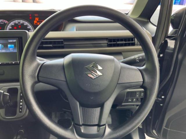 ワゴンＲ ハイブリッドＦＸ　新品タイヤ／保証書／社外　ＳＤナビ／セーフティサポート（スズキ）／シートヒーター　運転席／車線逸脱防止支援システム／ドライブレコーダー　社外／Ｂｌｕｅｔｏｏｔｈ接続／ＥＴＣ／ＥＢＤ付ＡＢＳ　ドラレコ（14枚目）