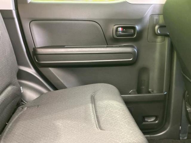 ワゴンＲ ハイブリッドＦＸ　新品タイヤ／保証書／社外　ＳＤナビ／セーフティサポート（スズキ）／シートヒーター　運転席／車線逸脱防止支援システム／ドライブレコーダー　社外／Ｂｌｕｅｔｏｏｔｈ接続／ＥＴＣ／ＥＢＤ付ＡＢＳ　ドラレコ（23枚目）