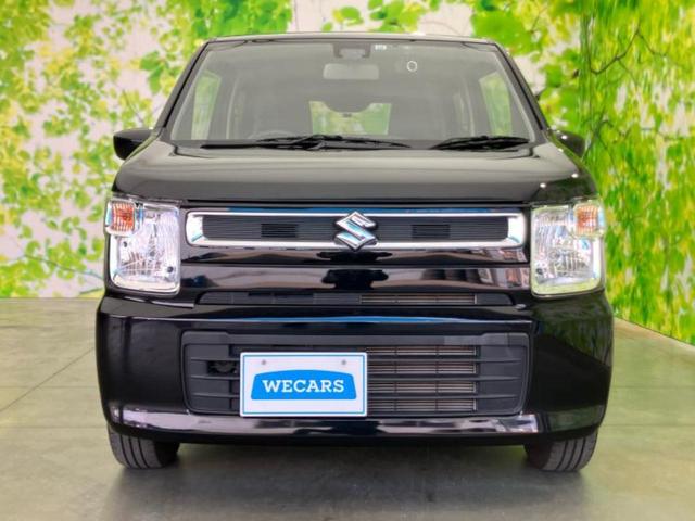 ワゴンＲ ハイブリッドＦＸ　新品タイヤ／保証書／社外　ＳＤナビ／セーフティサポート（スズキ）／シートヒーター　運転席／車線逸脱防止支援システム／ドライブレコーダー　社外／Ｂｌｕｅｔｏｏｔｈ接続／ＥＴＣ／ＥＢＤ付ＡＢＳ　ドラレコ（43枚目）