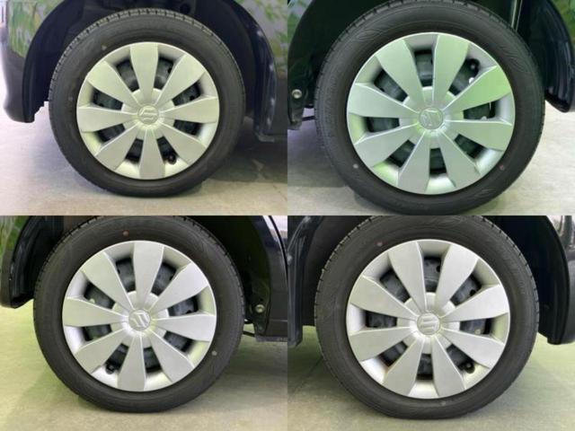 ワゴンＲ ハイブリッドＦＸ　新品タイヤ／保証書／社外　ＳＤナビ／セーフティサポート（スズキ）／シートヒーター　運転席／車線逸脱防止支援システム／ドライブレコーダー　社外／Ｂｌｕｅｔｏｏｔｈ接続／ＥＴＣ／ＥＢＤ付ＡＢＳ　ドラレコ（51枚目）