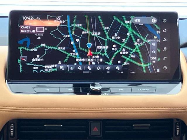 エクストレイル ４ＷＤ　Ｇ　ｅ－４ＯＲＣＥ　保証書／純正　１２．３インチ　メモリーナビ／インテリジェントルームミラー／エマージェンシーブレーキ／シートヒーター　前席／アラウンドビューモニター／車線逸脱防止支援システム／シート　合皮　全周囲カメラ（10枚目）