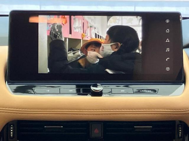 エクストレイル ４ＷＤ　Ｇ　ｅ－４ＯＲＣＥ　保証書／純正　１２．３インチ　メモリーナビ／インテリジェントルームミラー／エマージェンシーブレーキ／シートヒーター　前席／アラウンドビューモニター／車線逸脱防止支援システム／シート　合皮　全周囲カメラ（13枚目）