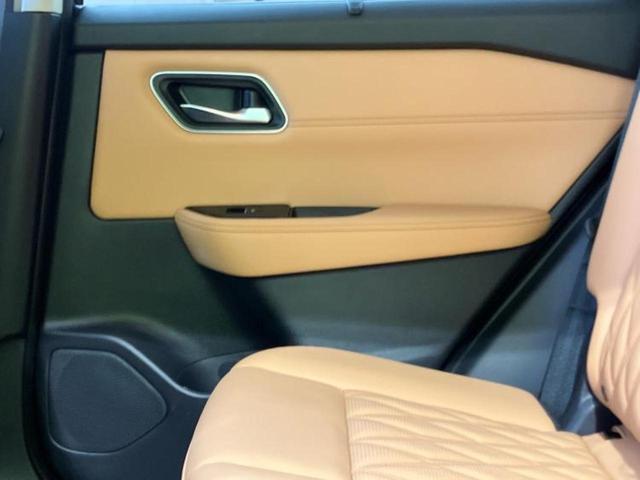 エクストレイル ４ＷＤ　Ｇ　ｅ－４ＯＲＣＥ　保証書／純正　１２．３インチ　メモリーナビ／インテリジェントルームミラー／エマージェンシーブレーキ／シートヒーター　前席／アラウンドビューモニター／車線逸脱防止支援システム／シート　合皮　全周囲カメラ（21枚目）