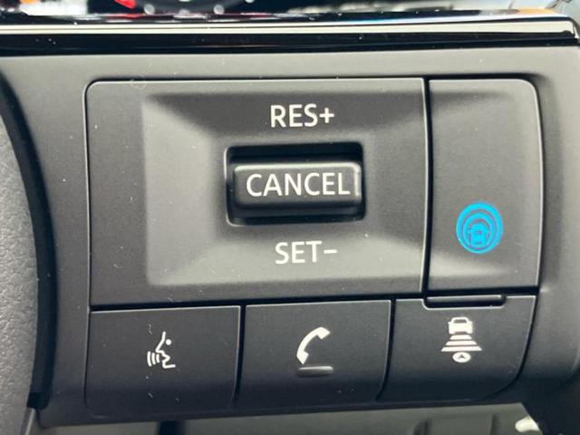 エクストレイル ４ＷＤ　Ｇ　ｅ－４ＯＲＣＥ　保証書／純正　１２．３インチ　メモリーナビ／インテリジェントルームミラー／エマージェンシーブレーキ／シートヒーター　前席／アラウンドビューモニター／車線逸脱防止支援システム／シート　合皮　全周囲カメラ（29枚目）