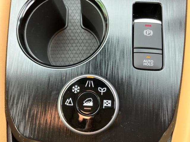 エクストレイル ４ＷＤ　Ｇ　ｅ－４ＯＲＣＥ　保証書／純正　１２．３インチ　メモリーナビ／インテリジェントルームミラー／エマージェンシーブレーキ／シートヒーター　前席／アラウンドビューモニター／車線逸脱防止支援システム／シート　合皮　全周囲カメラ（41枚目）