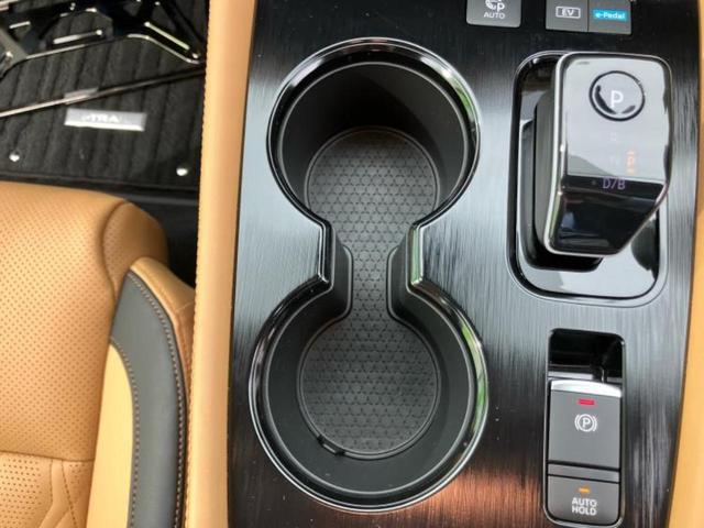 エクストレイル ４ＷＤ　Ｇ　ｅ－４ＯＲＣＥ　保証書／純正　１２．３インチ　メモリーナビ／インテリジェントルームミラー／エマージェンシーブレーキ／シートヒーター　前席／アラウンドビューモニター／車線逸脱防止支援システム／シート　合皮　全周囲カメラ（43枚目）