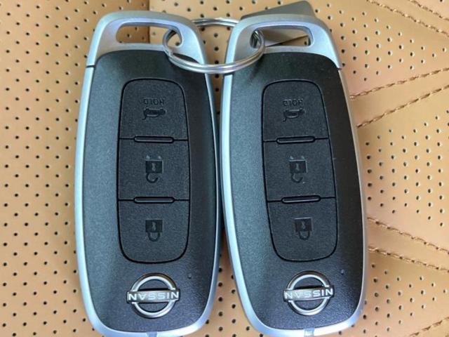 エクストレイル ４ＷＤ　Ｇ　ｅ－４ＯＲＣＥ　保証書／純正　１２．３インチ　メモリーナビ／インテリジェントルームミラー／エマージェンシーブレーキ／シートヒーター　前席／アラウンドビューモニター／車線逸脱防止支援システム／シート　合皮　全周囲カメラ（48枚目）