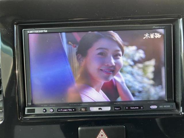 モコ Ｘ　新品タイヤ／社外　ＳＤナビ／ＥＴＣ／ＥＢＤ付ＡＢＳ／フルセグＴＶ／ＤＶＤ／エアバッグ　運転席／エアバッグ　助手席／衝突安全ボディ／アルミホイール　純正　１４インチ／パワーウインドウ　ワンオーナー（10枚目）