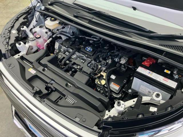 ナビ、ドラレコ、ＥＴＣ、フリップダウンモニター、デジタルインナーミラーｅｔｃ…後付け可能です！オプションも豊富に取り揃えておりますのでご安心ください！