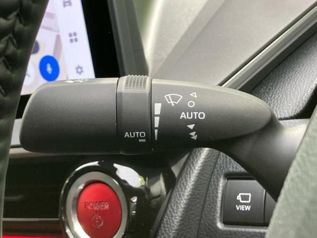 プリウス Ｚ　パノラマルーフ／純正エアロ／保証書／ディスプレイオーディオ＋ナビ１２．３インチ／デジタルインナーミラー／トヨタセーフティセンス／シートヒーター　前席／パノラミックビューモニター　サンルーフ　フルエアロ（17枚目）