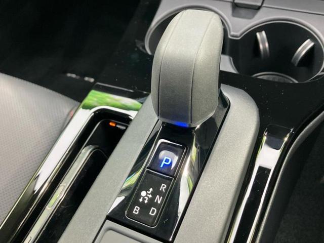 プリウス Ｚ　パノラマルーフ／純正エアロ／保証書／ディスプレイオーディオ＋ナビ１２．３インチ／デジタルインナーミラー／トヨタセーフティセンス／シートヒーター　前席／パノラミックビューモニター　サンルーフ　フルエアロ（18枚目）