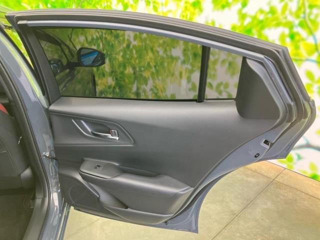 プリウス Ｚ　パノラマルーフ／純正エアロ／保証書／ディスプレイオーディオ＋ナビ１２．３インチ／デジタルインナーミラー／トヨタセーフティセンス／シートヒーター　前席／パノラミックビューモニター　サンルーフ　フルエアロ（22枚目）