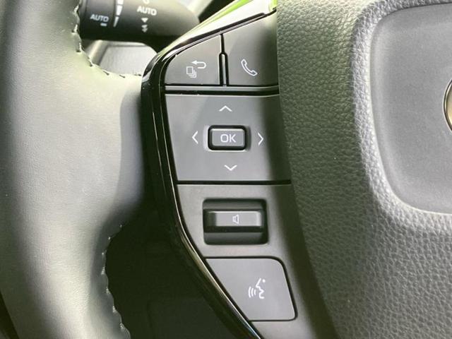 プリウス Ｚ　パノラマルーフ／純正エアロ／保証書／ディスプレイオーディオ＋ナビ１２．３インチ／デジタルインナーミラー／トヨタセーフティセンス／シートヒーター　前席／パノラミックビューモニター　サンルーフ　フルエアロ（27枚目）