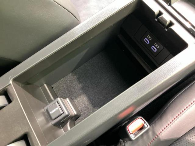 プリウス Ｚ　パノラマルーフ／純正エアロ／保証書／ディスプレイオーディオ＋ナビ１２．３インチ／デジタルインナーミラー／トヨタセーフティセンス／シートヒーター　前席／パノラミックビューモニター　サンルーフ　フルエアロ（33枚目）