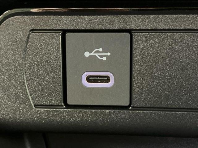 プリウス Ｚ　パノラマルーフ／純正エアロ／保証書／ディスプレイオーディオ＋ナビ１２．３インチ／デジタルインナーミラー／トヨタセーフティセンス／シートヒーター　前席／パノラミックビューモニター　サンルーフ　フルエアロ（39枚目）