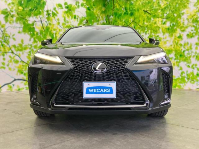 UX UX250h Fスポーツ サンルーフ/保証書/ディスプレイオーディオ+ナビ12.3インチ/プリクラッシュセーフティ/シートエアコン/パノラミックビューモニター/車線逸脱防止支援システム/シート フルレザー 革シート 電動シート(48枚目)