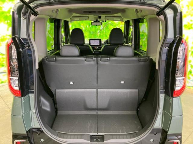 デリカミニ Ｔプレミアム　新品タイヤ／保証書／純正　９インチ　ＳＤナビ／デジタルインナーミラー／イーアシスト（ミツビシ）／両側電動スライドドア／シートヒーター　前席／マルチアラウンドモニター／車線逸脱防止支援システム　ターボ（8枚目）