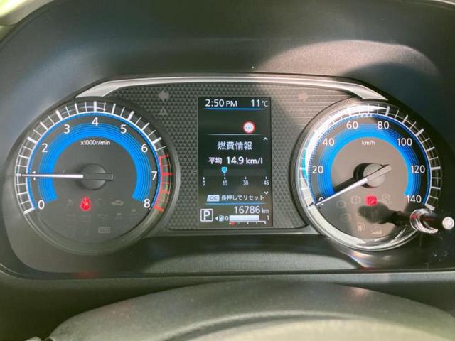 デリカミニ Ｔプレミアム　新品タイヤ／保証書／純正　９インチ　ＳＤナビ／デジタルインナーミラー／イーアシスト（ミツビシ）／両側電動スライドドア／シートヒーター　前席／マルチアラウンドモニター／車線逸脱防止支援システム　ターボ（14枚目）