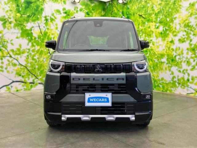 デリカミニ Ｔプレミアム　新品タイヤ／保証書／純正　９インチ　ＳＤナビ／デジタルインナーミラー／イーアシスト（ミツビシ）／両側電動スライドドア／シートヒーター　前席／マルチアラウンドモニター／車線逸脱防止支援システム　ターボ（51枚目）