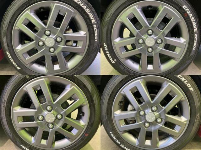 デリカミニ Ｔプレミアム　新品タイヤ／保証書／純正　９インチ　ＳＤナビ／デジタルインナーミラー／イーアシスト（ミツビシ）／両側電動スライドドア／シートヒーター　前席／マルチアラウンドモニター／車線逸脱防止支援システム　ターボ（59枚目）