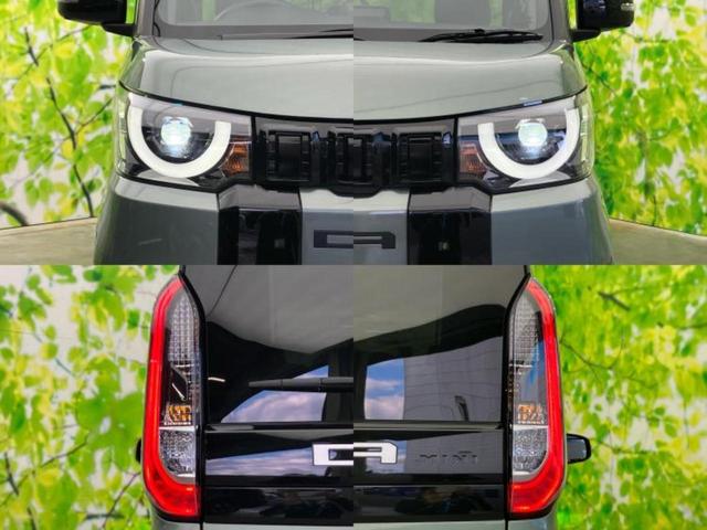 デリカミニ Ｔプレミアム　新品タイヤ／保証書／純正　９インチ　ＳＤナビ／デジタルインナーミラー／イーアシスト（ミツビシ）／両側電動スライドドア／シートヒーター　前席／マルチアラウンドモニター／車線逸脱防止支援システム　ターボ（60枚目）