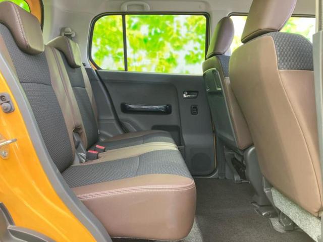 ハスラー Ｊスタイル３　新品タイヤ／保証書／社外　ＳＤナビ／デュアルカメラブレーキサポート（スズキ）／シートヒーター　前席／全方位モニター用カメラ／車線逸脱防止支援システム／シート　ハーフレザー　全周囲カメラ　ＤＶＤ再生（5枚目）