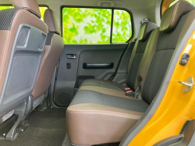 ハスラー Ｊスタイル３　新品タイヤ／保証書／社外　ＳＤナビ／デュアルカメラブレーキサポート（スズキ）／シートヒーター　前席／全方位モニター用カメラ／車線逸脱防止支援システム／シート　ハーフレザー　全周囲カメラ　ＤＶＤ再生（7枚目）