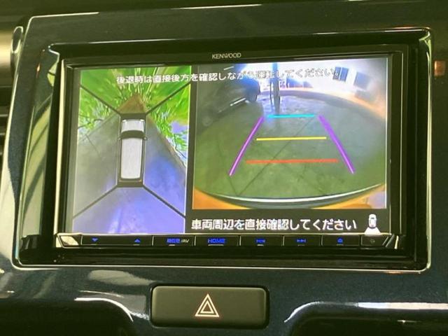 ハスラー Ｊスタイル３　新品タイヤ／保証書／社外　ＳＤナビ／デュアルカメラブレーキサポート（スズキ）／シートヒーター　前席／全方位モニター用カメラ／車線逸脱防止支援システム／シート　ハーフレザー　全周囲カメラ　ＤＶＤ再生（12枚目）