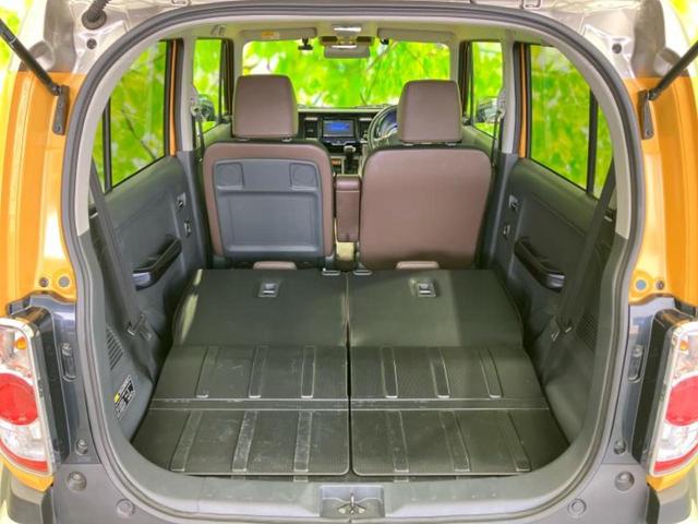 ハスラー Ｊスタイル３　新品タイヤ／保証書／社外　ＳＤナビ／デュアルカメラブレーキサポート（スズキ）／シートヒーター　前席／全方位モニター用カメラ／車線逸脱防止支援システム／シート　ハーフレザー　全周囲カメラ　ＤＶＤ再生（19枚目）