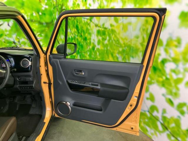 ハスラー Ｊスタイル３　新品タイヤ／保証書／社外　ＳＤナビ／デュアルカメラブレーキサポート（スズキ）／シートヒーター　前席／全方位モニター用カメラ／車線逸脱防止支援システム／シート　ハーフレザー　全周囲カメラ　ＤＶＤ再生（20枚目）