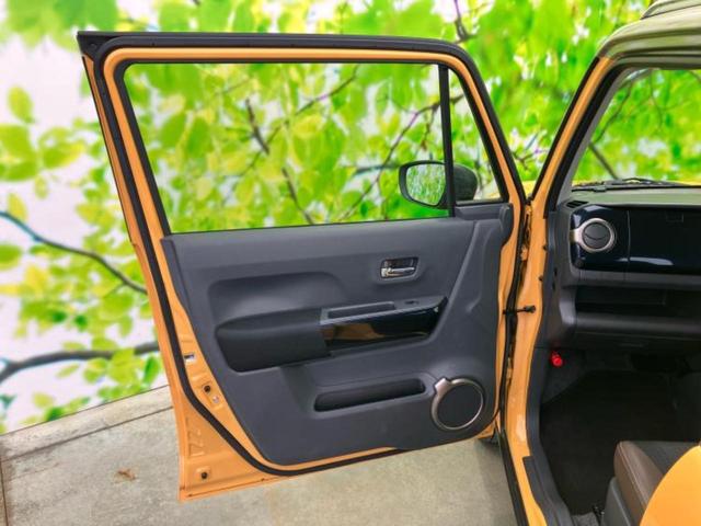 ハスラー Ｊスタイル３　新品タイヤ／保証書／社外　ＳＤナビ／デュアルカメラブレーキサポート（スズキ）／シートヒーター　前席／全方位モニター用カメラ／車線逸脱防止支援システム／シート　ハーフレザー　全周囲カメラ　ＤＶＤ再生（21枚目）