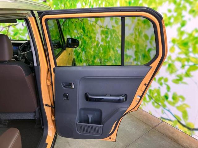 ハスラー Ｊスタイル３　新品タイヤ／保証書／社外　ＳＤナビ／デュアルカメラブレーキサポート（スズキ）／シートヒーター　前席／全方位モニター用カメラ／車線逸脱防止支援システム／シート　ハーフレザー　全周囲カメラ　ＤＶＤ再生（22枚目）