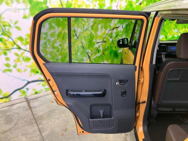 ハスラー Ｊスタイル３　新品タイヤ／保証書／社外　ＳＤナビ／デュアルカメラブレーキサポート（スズキ）／シートヒーター　前席／全方位モニター用カメラ／車線逸脱防止支援システム／シート　ハーフレザー　全周囲カメラ　ＤＶＤ再生（23枚目）