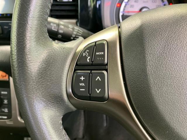 ハスラー Ｊスタイル３　新品タイヤ／保証書／社外　ＳＤナビ／デュアルカメラブレーキサポート（スズキ）／シートヒーター　前席／全方位モニター用カメラ／車線逸脱防止支援システム／シート　ハーフレザー　全周囲カメラ　ＤＶＤ再生（26枚目）