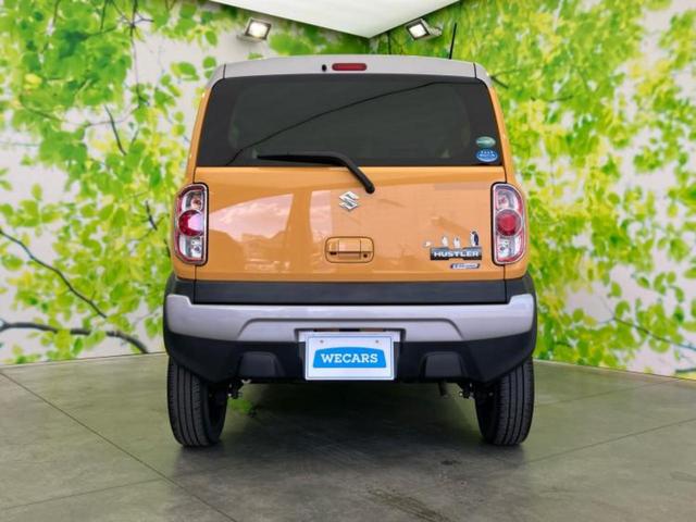 ハスラー Ｊスタイル３　新品タイヤ／保証書／社外　ＳＤナビ／デュアルカメラブレーキサポート（スズキ）／シートヒーター　前席／全方位モニター用カメラ／車線逸脱防止支援システム／シート　ハーフレザー　全周囲カメラ　ＤＶＤ再生（46枚目）