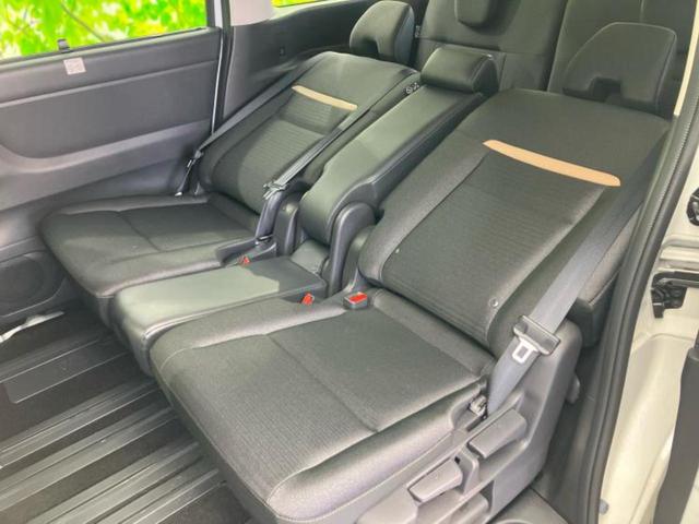 セレナ ハイウェイスターV 保証書/ディスプレイオーディオ9インチ/インテリジェントルームミラー/エマージェンシーブレーキ/両側電動スライドドア/アラウンドビューモニター/車線逸脱防止支援システム/プロパイロット 全周囲カメラ(25枚目)