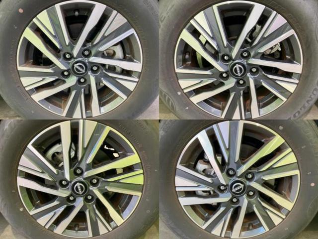 セレナ ハイウェイスターV 保証書/ディスプレイオーディオ9インチ/インテリジェントルームミラー/エマージェンシーブレーキ/両側電動スライドドア/アラウンドビューモニター/車線逸脱防止支援システム/プロパイロット 全周囲カメラ(56枚目)