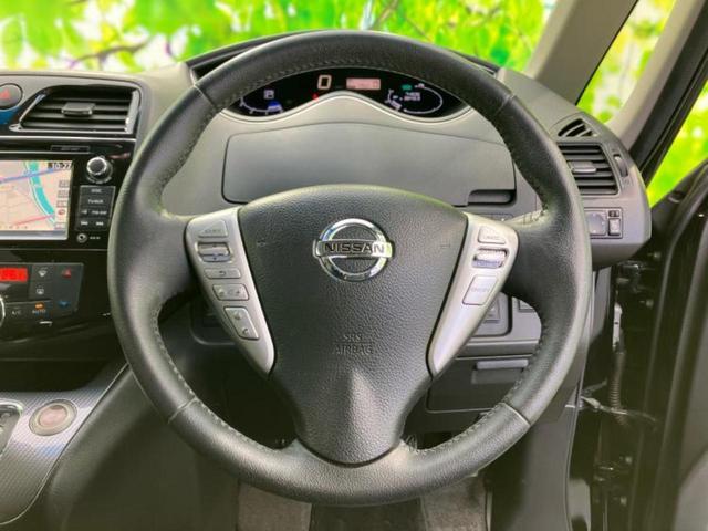 セレナ ライダーブラックラインＨＶ　Ａセーフティパッケ　新品タイヤ／保証書／純正　ＳＤナビ／エマージェンシーブレーキ／両側電動スライドドア／アラウンドビューモニター／車線逸脱防止支援システム／パーキングアシスト　バックガイド　衝突被害軽減システム　ＥＴＣ（14枚目）