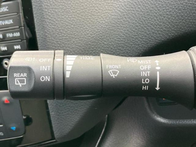 セレナ ライダーブラックラインＨＶ　Ａセーフティパッケ　新品タイヤ／保証書／純正　ＳＤナビ／エマージェンシーブレーキ／両側電動スライドドア／アラウンドビューモニター／車線逸脱防止支援システム／パーキングアシスト　バックガイド　衝突被害軽減システム　ＥＴＣ（16枚目）