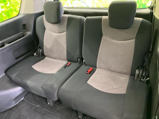 セレナ ライダーブラックラインＨＶ　Ａセーフティパッケ　新品タイヤ／保証書／純正　ＳＤナビ／エマージェンシーブレーキ／両側電動スライドドア／アラウンドビューモニター／車線逸脱防止支援システム／パーキングアシスト　バックガイド　衝突被害軽減システム　ＥＴＣ（19枚目）