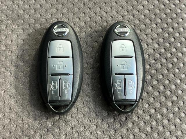 セレナ ライダーブラックラインＨＶ　Ａセーフティパッケ　新品タイヤ／保証書／純正　ＳＤナビ／エマージェンシーブレーキ／両側電動スライドドア／アラウンドビューモニター／車線逸脱防止支援システム／パーキングアシスト　バックガイド　衝突被害軽減システム　ＥＴＣ（42枚目）