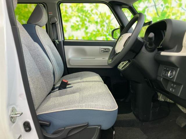 ムーヴキャンバス ストライプスGターボ 新品タイヤ/保証書/ディスプレイオーディオ9インチ/衝突安全装置/両側電動スライドドア/シートヒーター 前席/パノラマモニター/車線逸脱防止支援システム ターボ 衝突被害軽減システム 全周囲カメラ(4枚目)